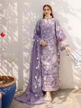 MS-05 |Parishay|Monaco Luxury Lawn'25